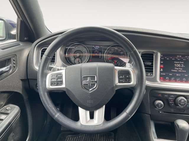 Used 2014 Dodge Charger R/T RWD image 12