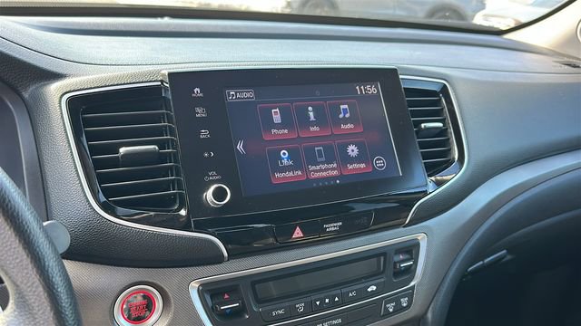 Used 2023 Honda Ridgeline Sport image 14