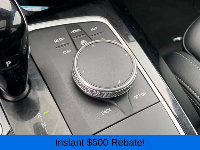 Used 2023 BMW X3 xDrive30i image 12