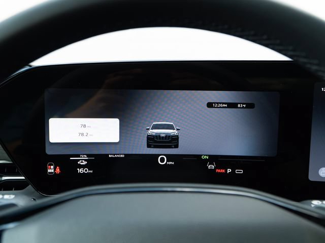 New 2027 Audi Q6 e-tron Premium Plus AWD/4WD image 11