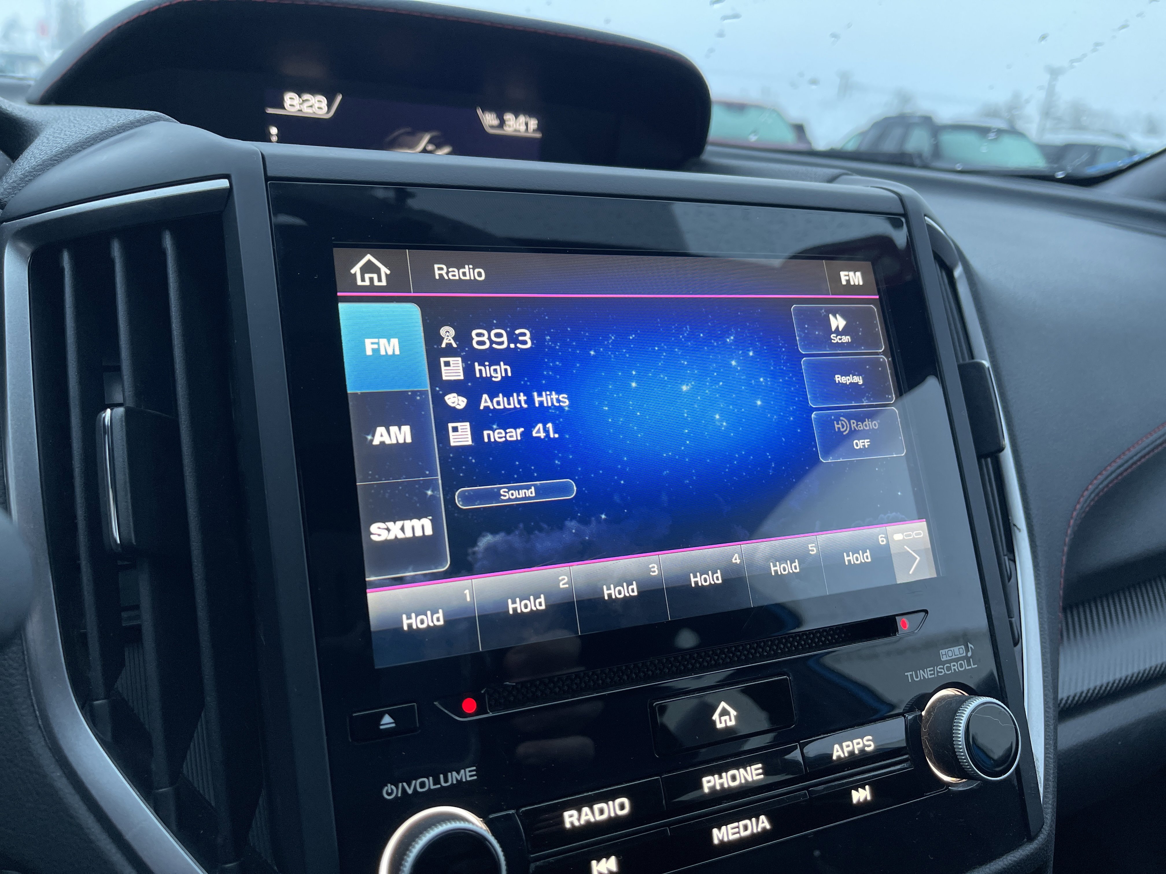 Used 2023 Subaru Impreza 2.0i Sport image 20