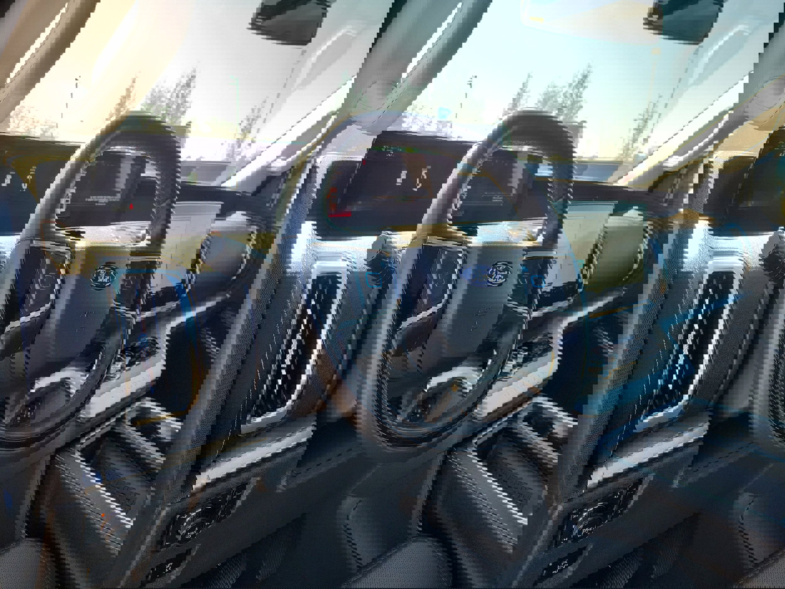 Certified 2025 Ford Expedition Max Platinum image 26