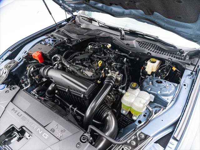 New 2026 Ford Mustang Premium RWD image 14
