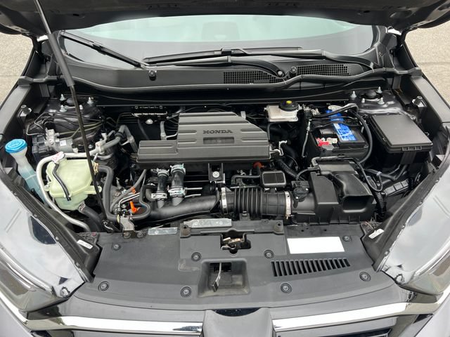 Used 2021 Honda CR-V EX-L image 26