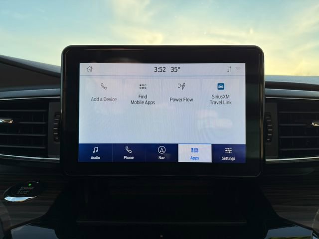 Used 2021 Ford Explorer Limited w/ Hybrid Equipment Group 310A AWD/4WD image 28