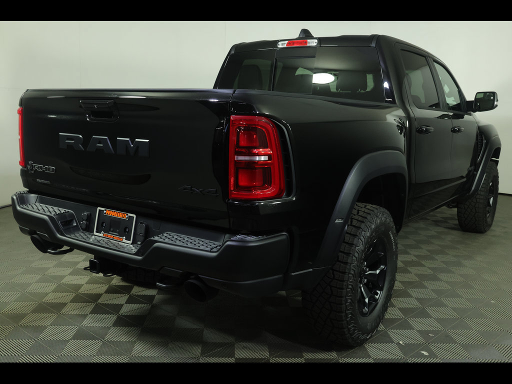 New 2027 RAM 1500 RHO AWD/4WD image 13