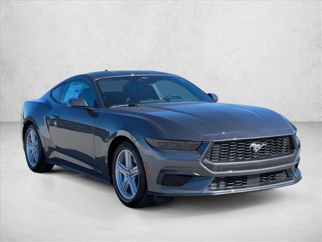 New 2026 Ford Mustang Coupe RWD image 7