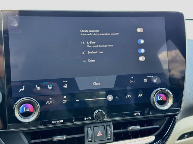 Used 2024 Lexus NX 350 AWD image 35