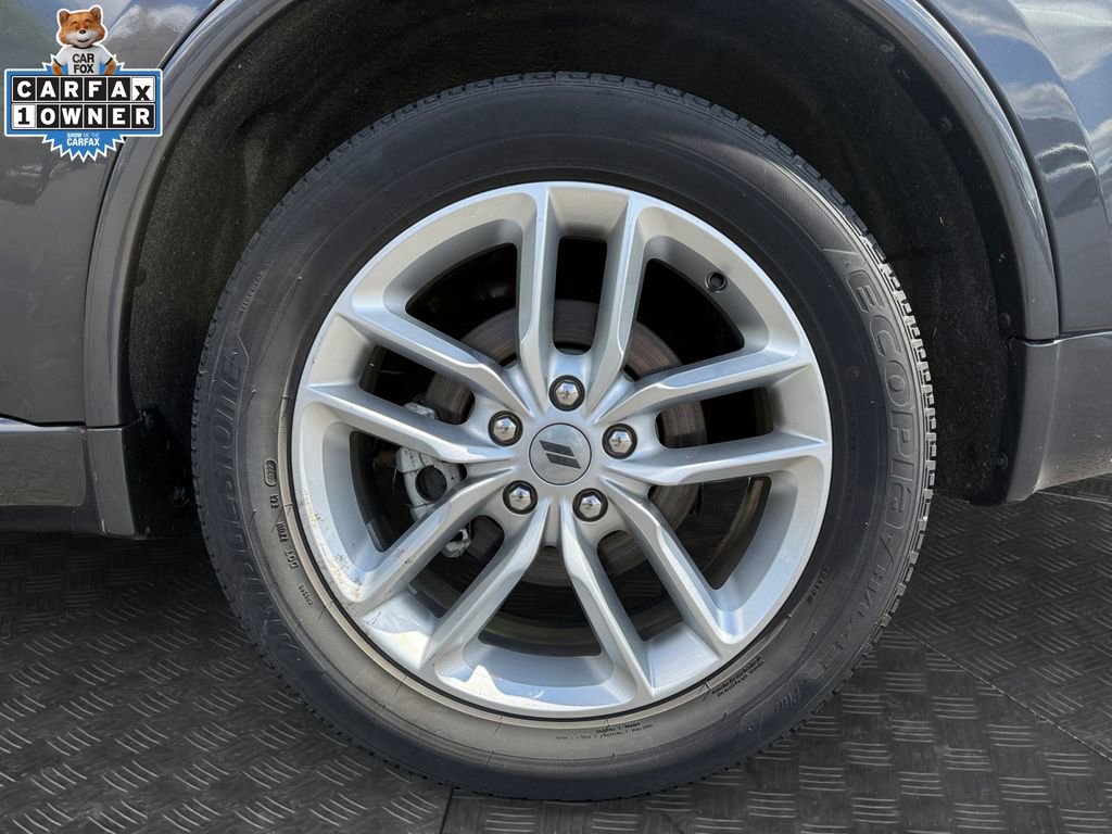 Used 2024 Dodge Durango GT AWD/4WD image 20