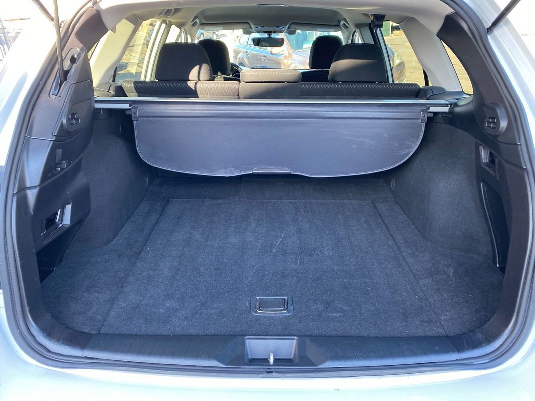 Used 2017 Subaru Outback 2.5i Premium AWD/4WD image 14