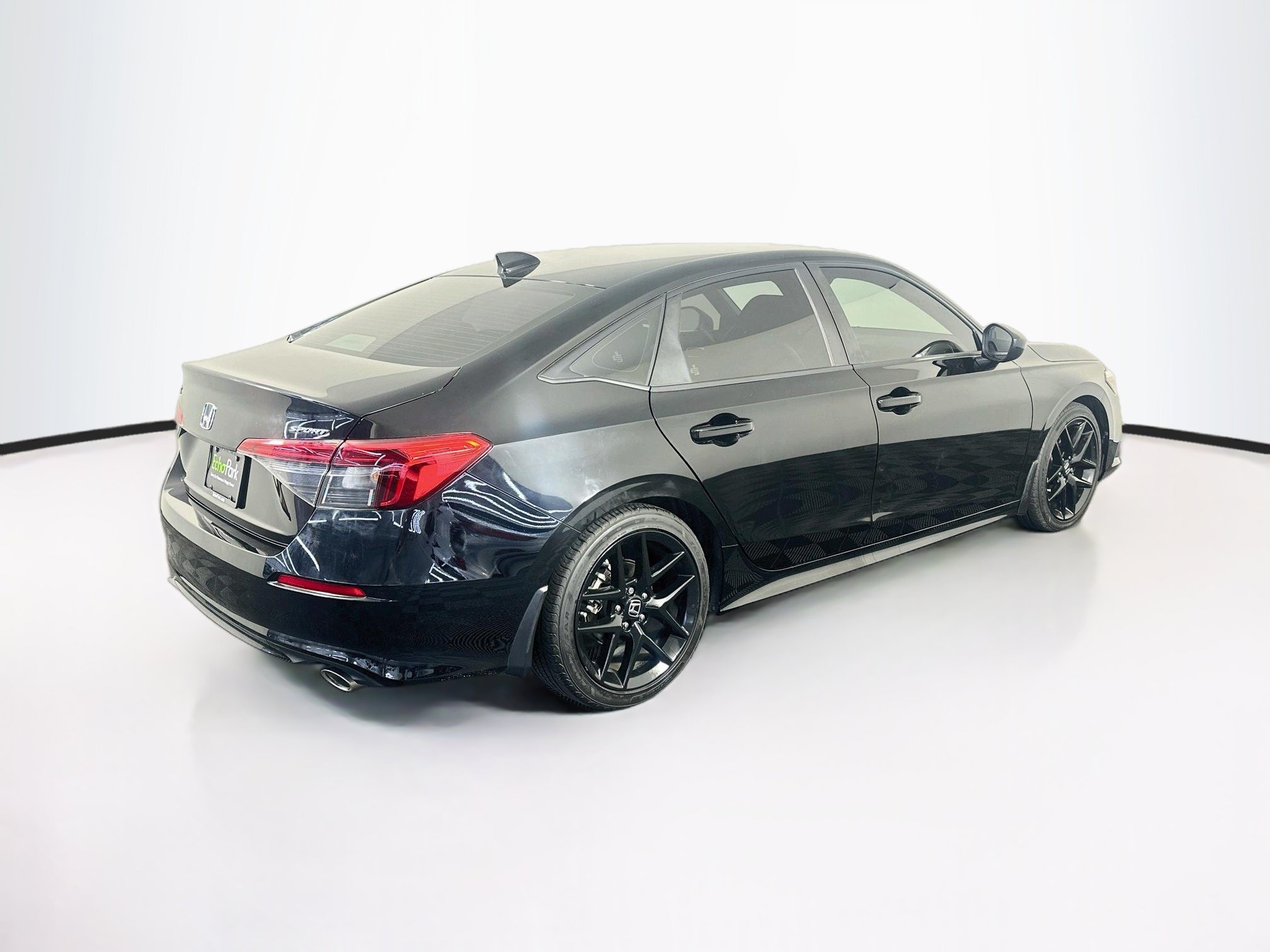 Used 2022 Honda Civic Sport image 9