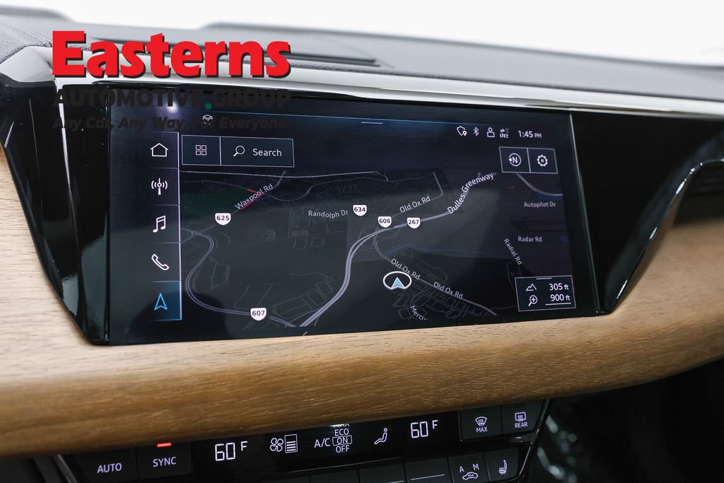 Used 2022 Audi e-tron GT Premium Plus AWD/4WD image 19