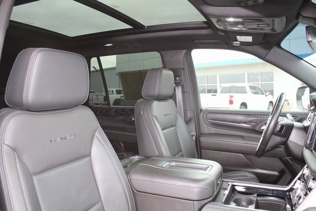 Used 2022 GMC Yukon Denali image 17