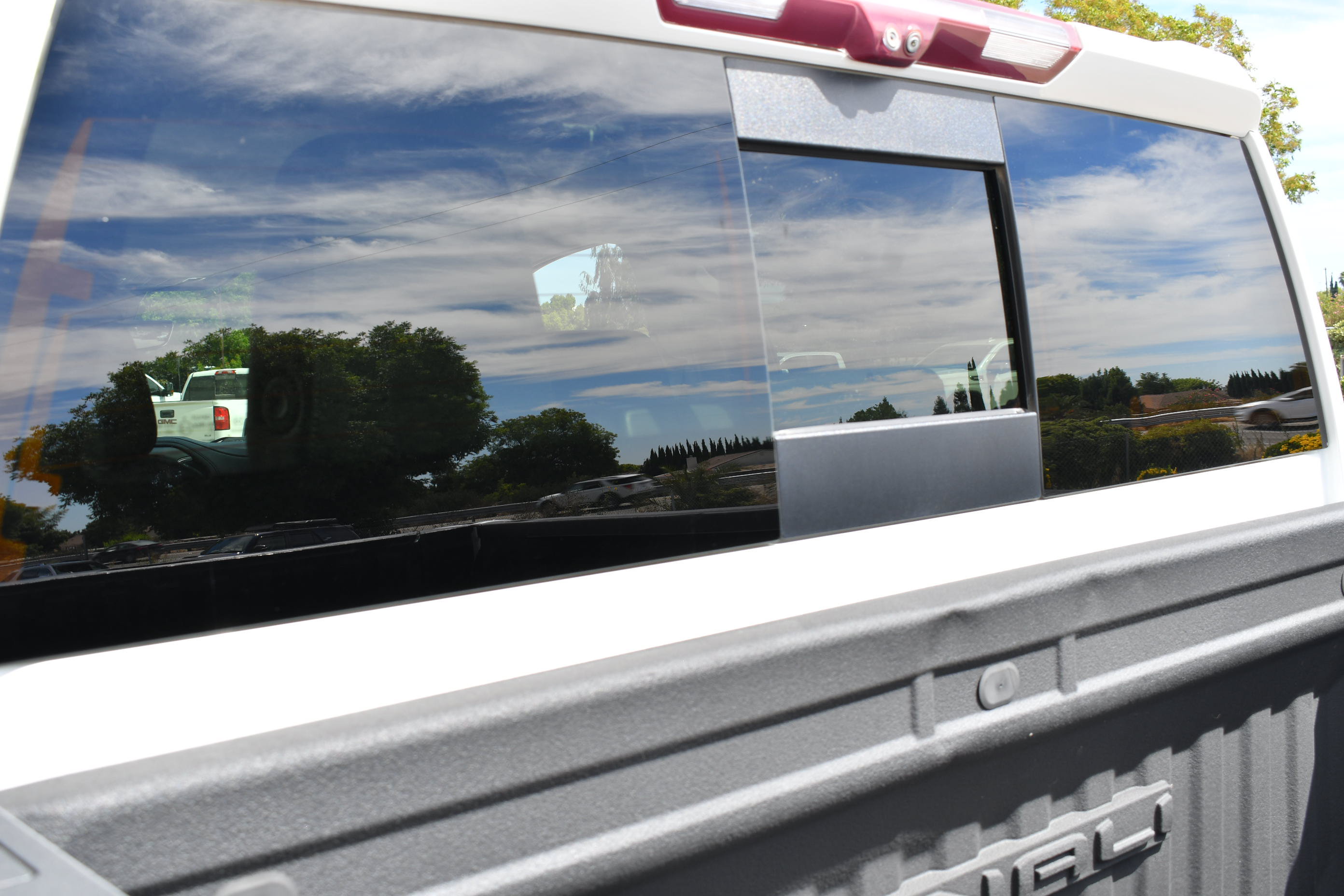 Used 2020 GMC Sierra 2500 Denali w/ Denali Ultimate Package AWD/4WD image 11