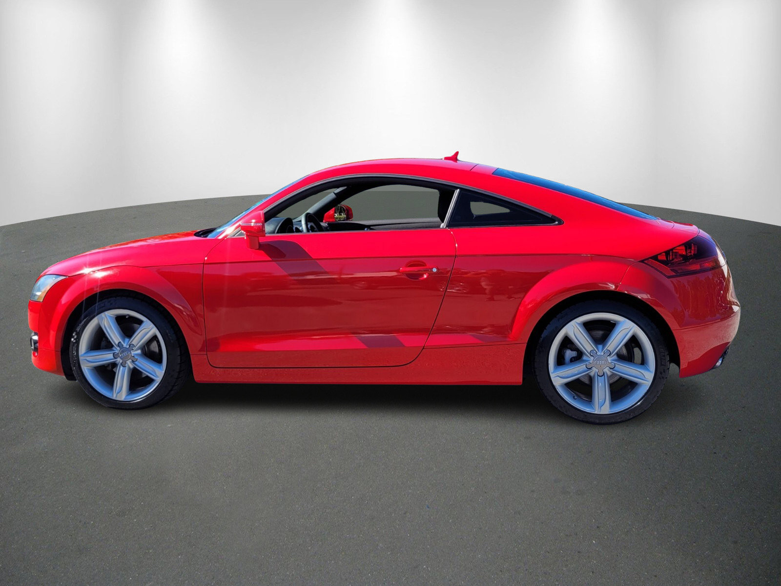 Used 2010 Audi TT 2.0T Prestige image 4