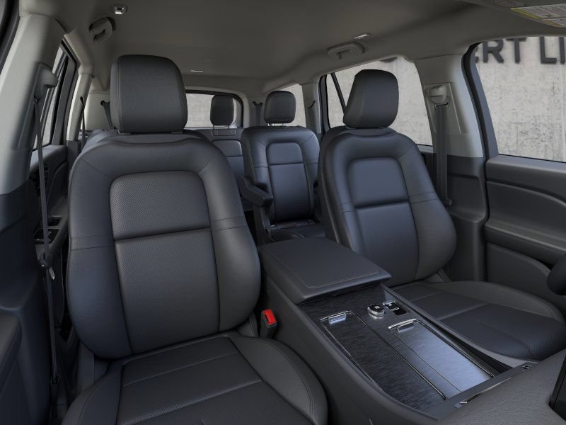 New 2026 Lincoln Aviator 2WD image 10