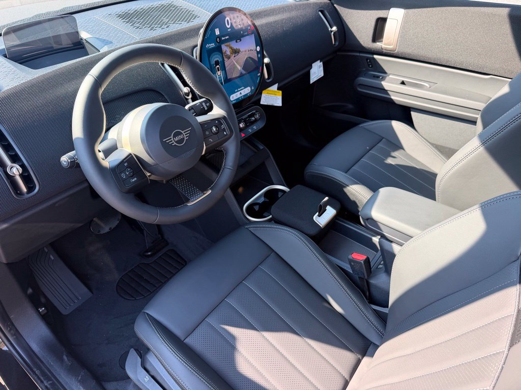 New 2027 MINI Cooper Countryman S AWD/4WD image 13