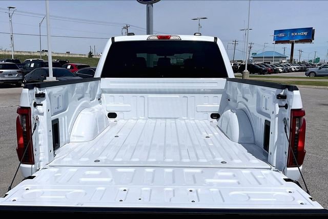 New 2026 Ford F150 XLT AWD/4WD image 14