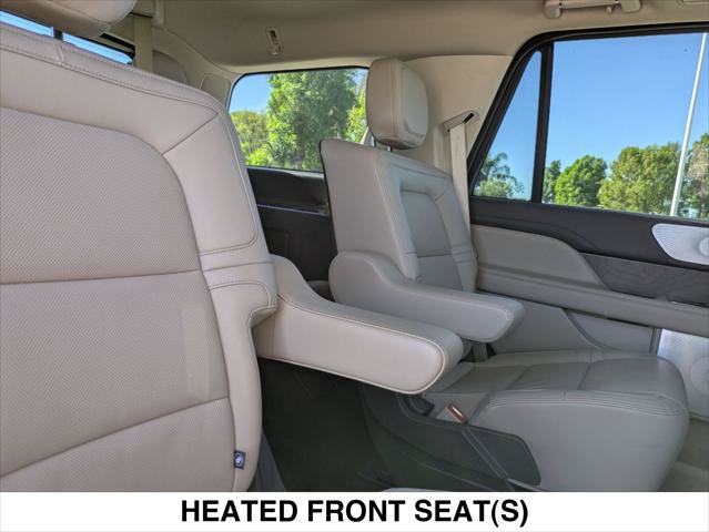 Used 2024 Lincoln Navigator Reserve AWD/4WD image 26