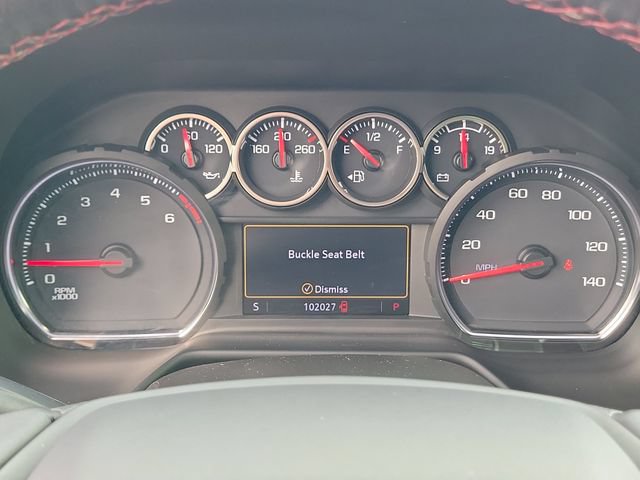 Used 2021 Chevrolet Tahoe RST w/ Luxury Package RWD image 31
