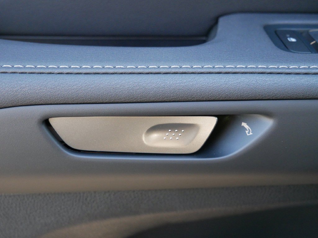 New 2026 Lexus TX 350 AWD w/ Technology Package image 16