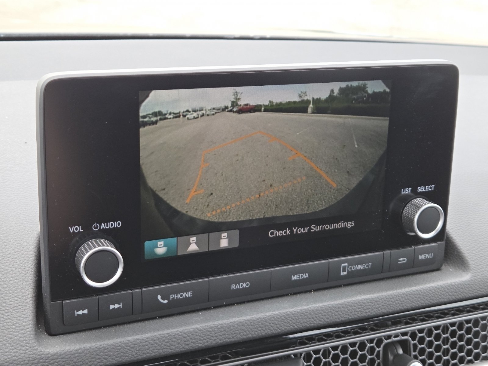 Used 2023 Honda Civic Sport image 6