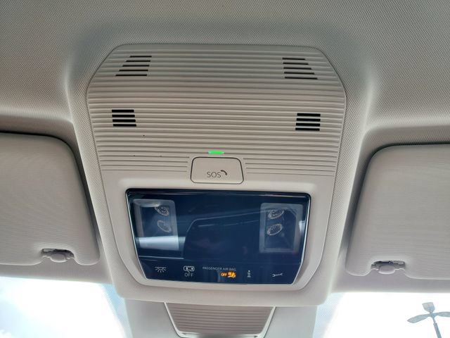 New 2026 Volkswagen Tiguan SE AWD/4WD image 9