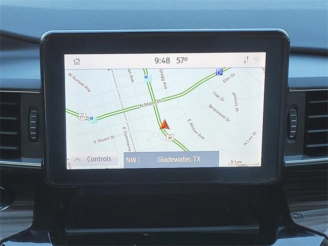 Used 2021 Ford Explorer Limited w/ Equipment Group 301A image 23