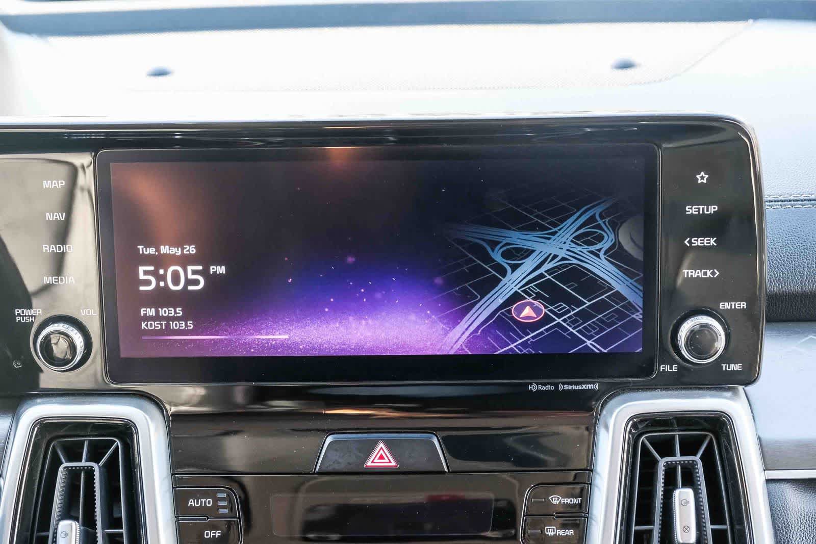 Used 2023 Kia Sorento SX AWD/4WD image 15