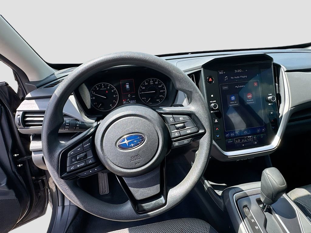 Certified 2024 Subaru Crosstrek 2.0i Premium AWD/4WD image 11