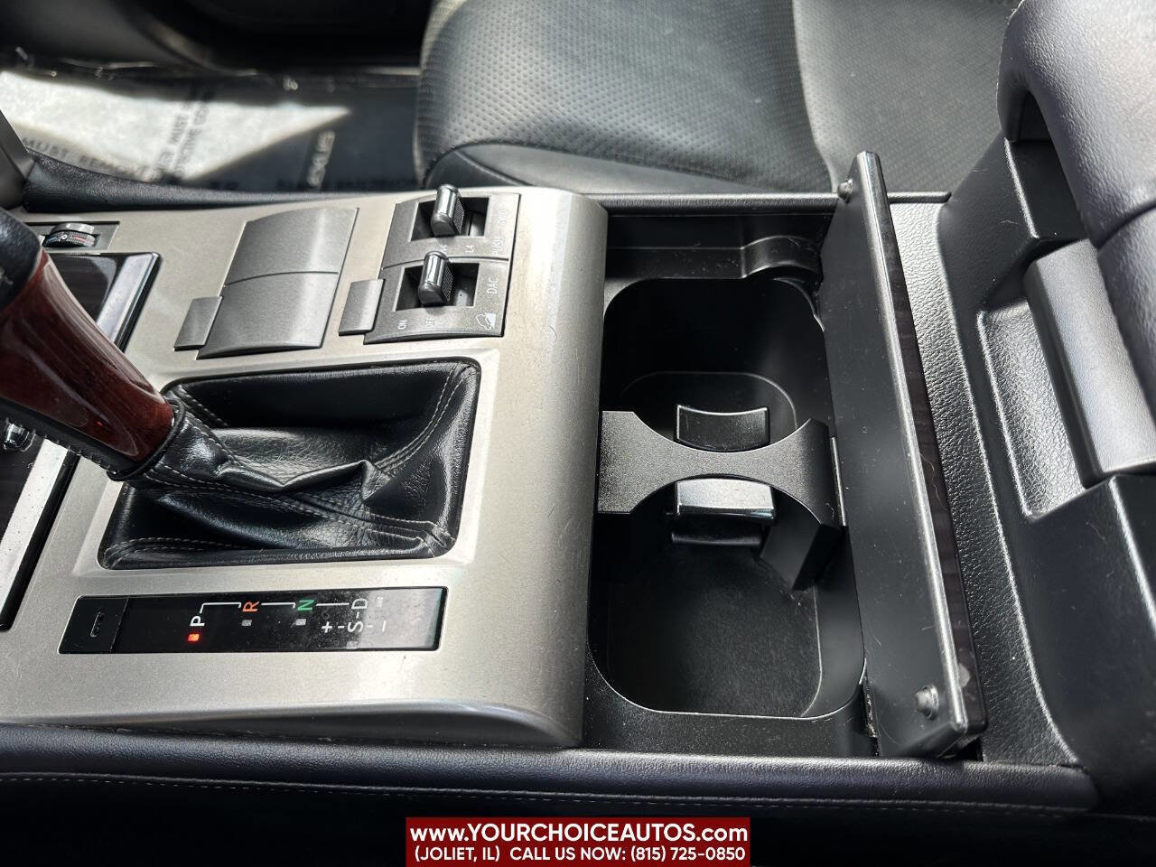 Used 2010 Lexus GX 460 image 49