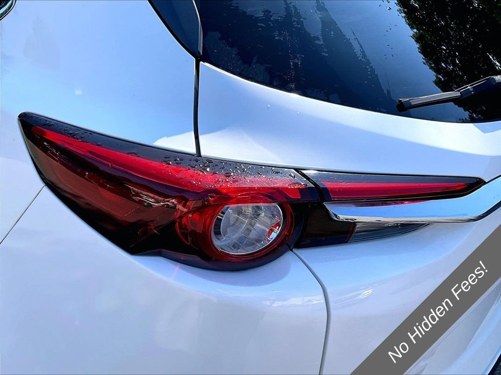 Used 2018 MAZDA CX-9 Grand Touring AWD/4WD image 26