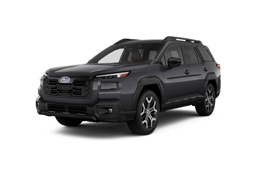 New 2026 Subaru Outback Touring XT