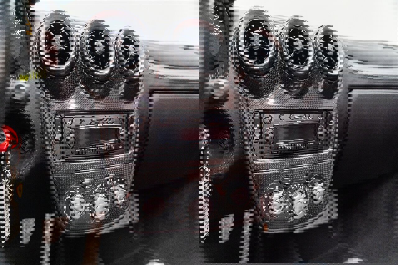 Used 2006 Ferrari F430 Spider image 95