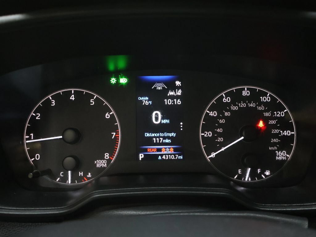 Used 2023 Toyota Corolla LE FWD image 22