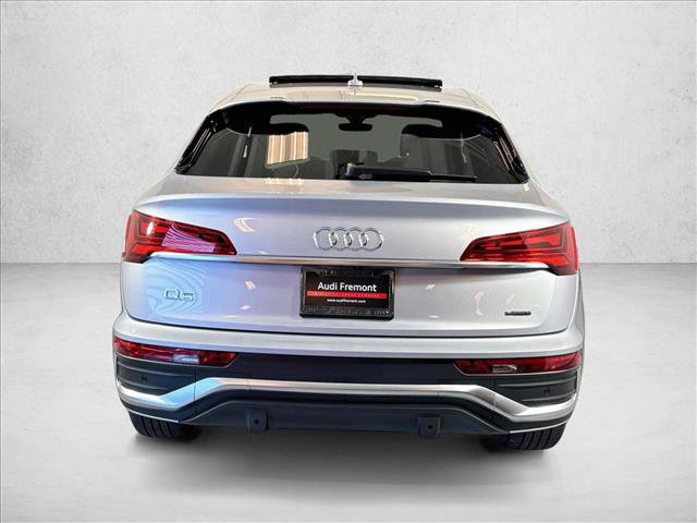 Used 2022 Audi Q5 2.0T Premium Plus AWD/4WD image 6
