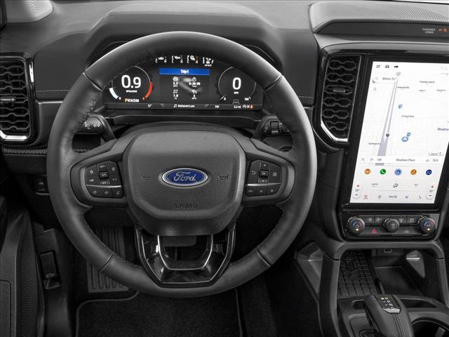 New 2026 Ford Ranger Lariat AWD/4WD image 4