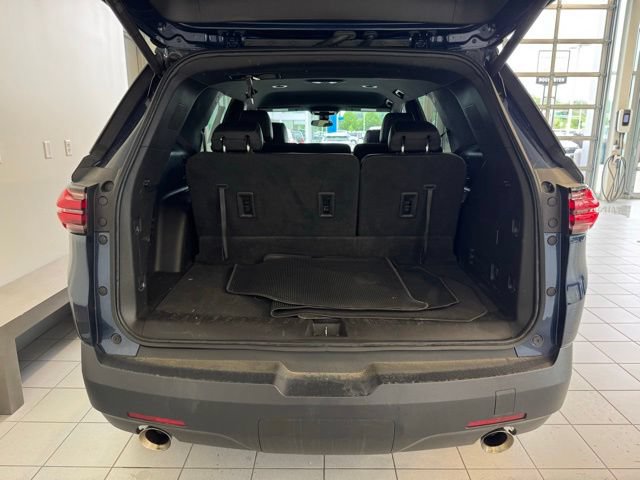 Certified 2023 Chevrolet Traverse LT AWD/4WD image 40