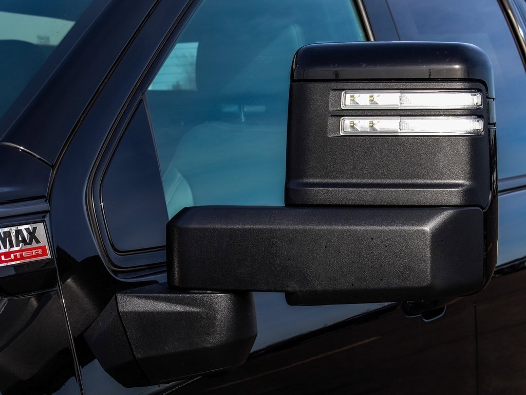 Used 2024 GMC Sierra 3500 AT4 w/ AT4 Premium Plus Package image 47