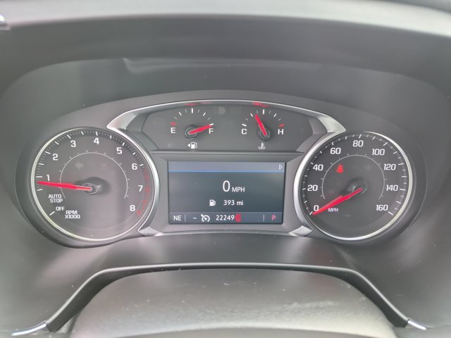 Used 2025 Chevrolet Blazer LT AWD/4WD image 16