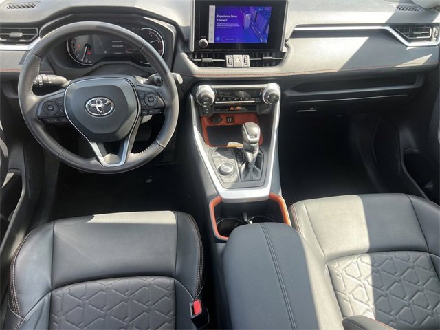 Used 2024 Toyota RAV4 Adventure image 26