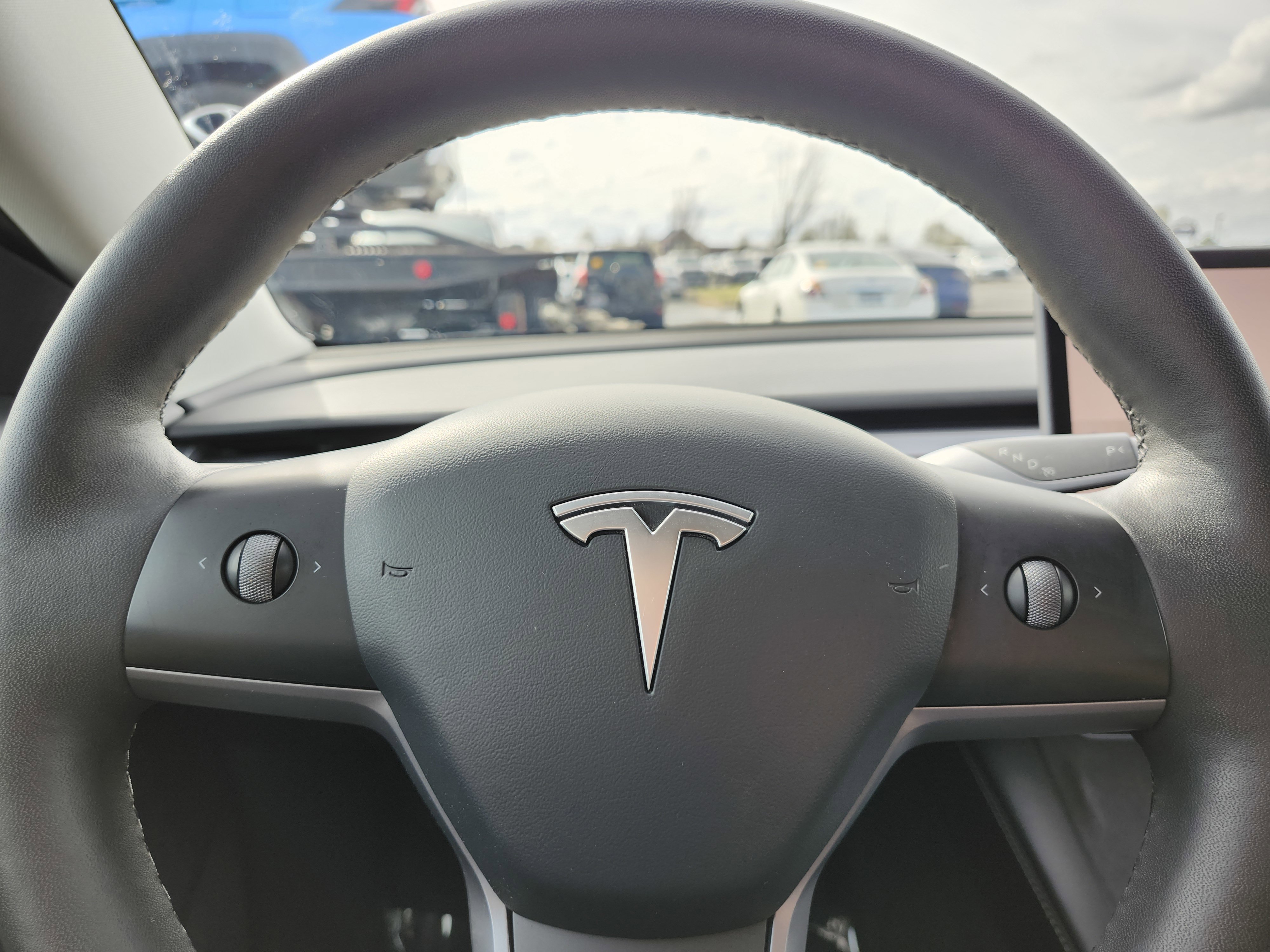 Used 2022 Tesla Model 3 image 28