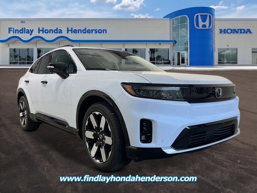 New 2026 Honda Prologue Elite image 9