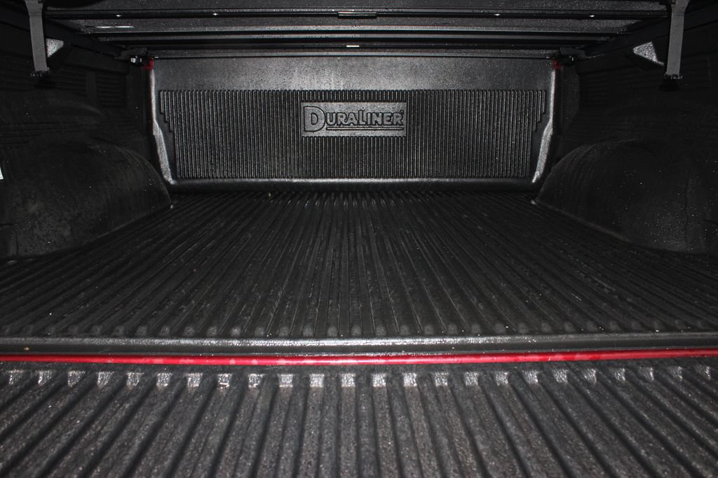 Used 2025 RAM 1500 Big Horn AWD/4WD image 16