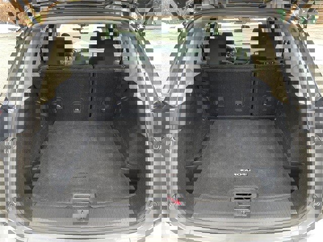 Certified 2024 Nissan Rogue S image 16