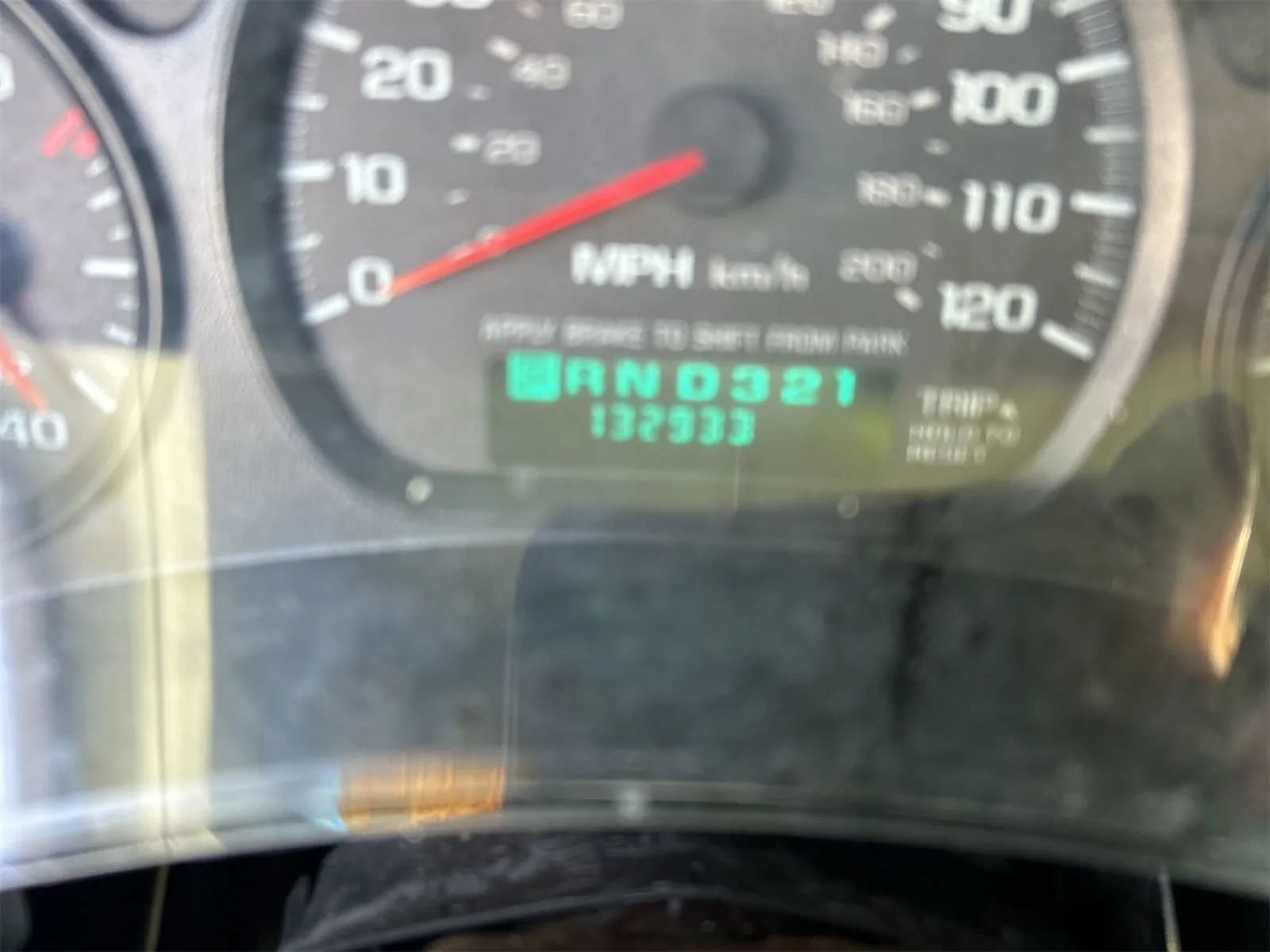 Used 2004 Chevrolet Impala LS w/ Preferred Equipment Group FWD image 3