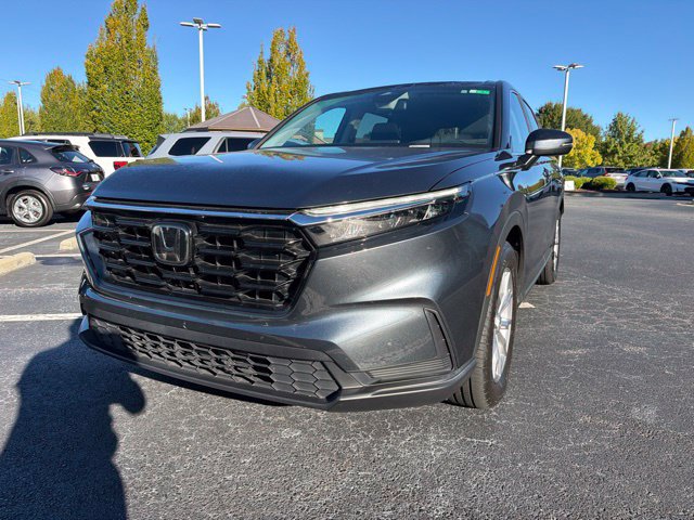 Certified 2023 Honda CR-V EX image 2