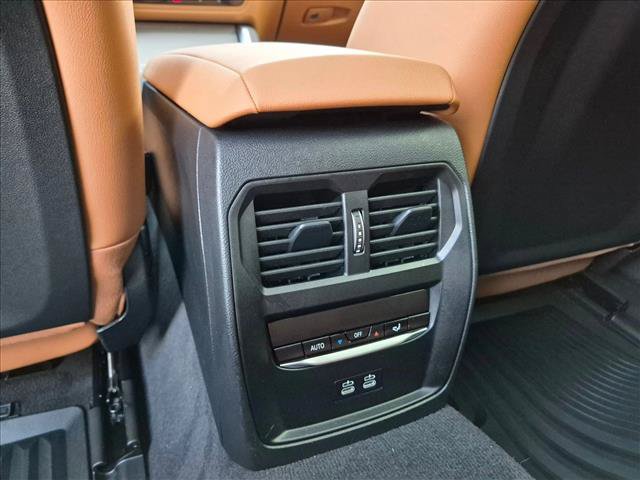 Certified 2025 BMW i4 M50 w/ Premium Package AWD/4WD image 19