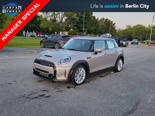 Used 2024 MINI Cooper S image 4