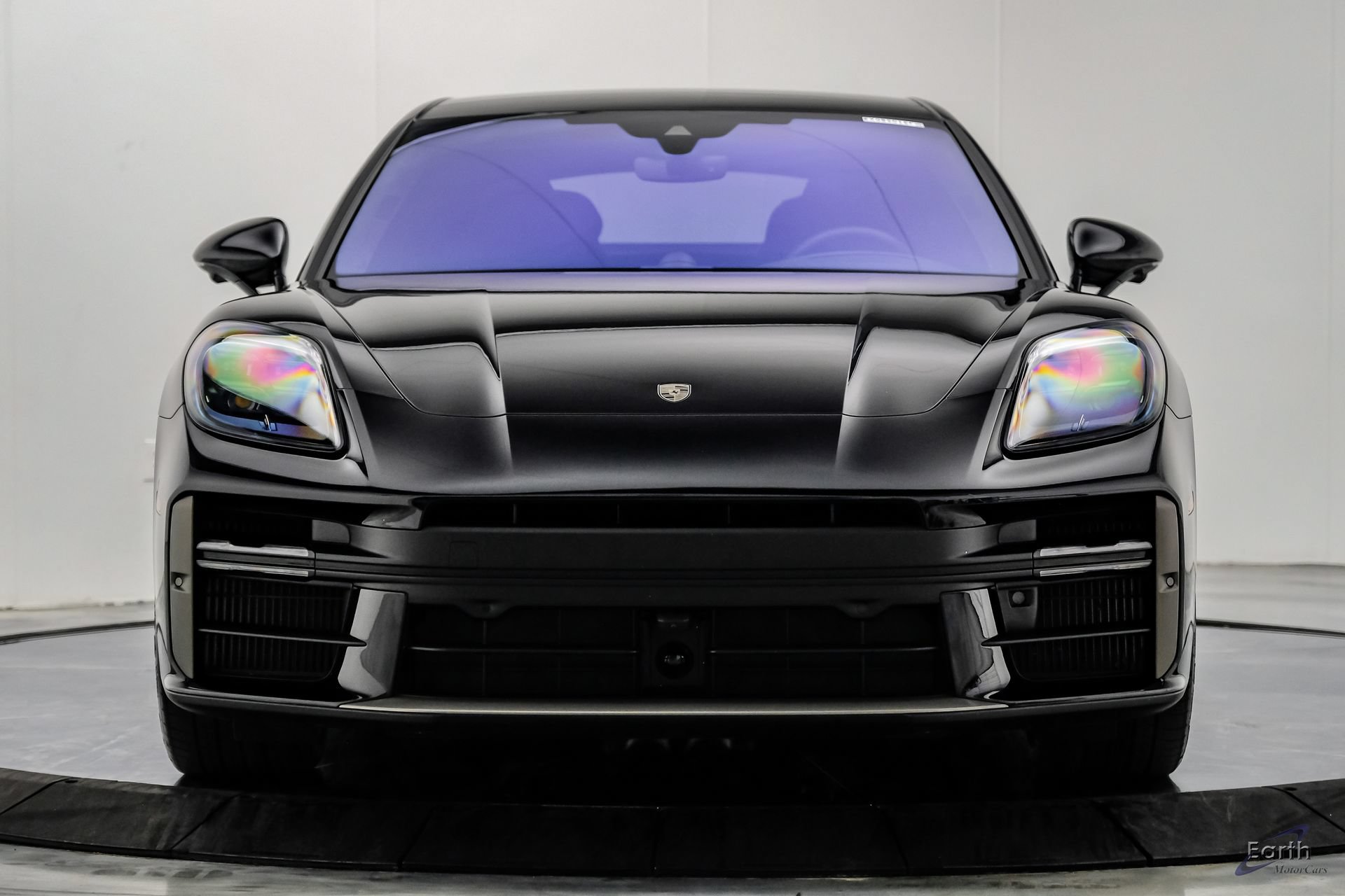 Used 2026 Porsche Panamera Turbo S AWD/4WD image 29